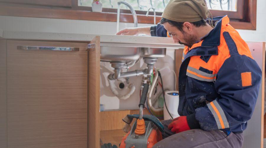 Professional septic pumping service in West Ridge, AR
